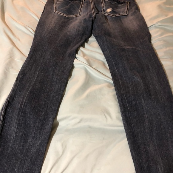 Mudd jeans size 11 - Picture 2 of 2